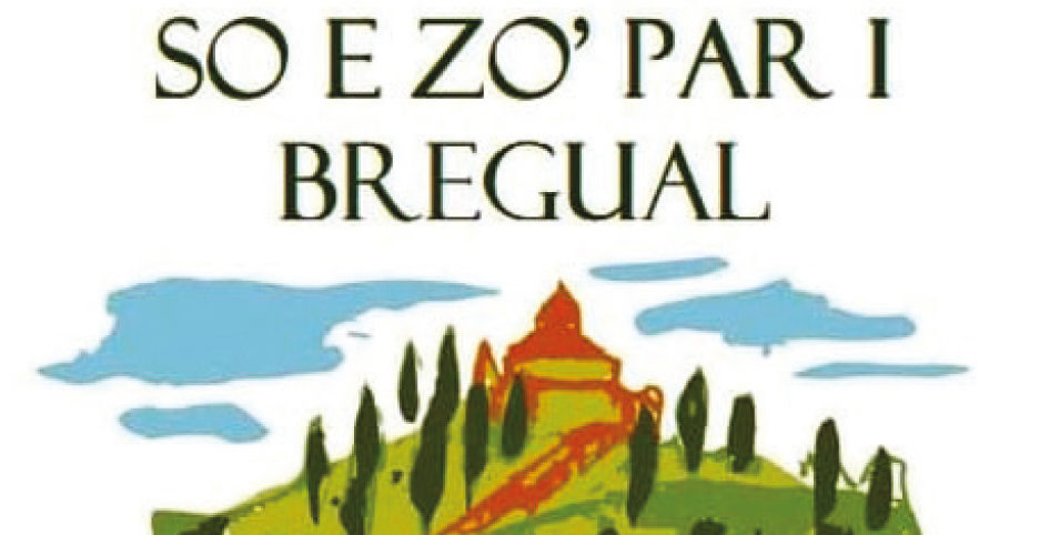 So e Zo par i Bregual a Casalecchio di Reno