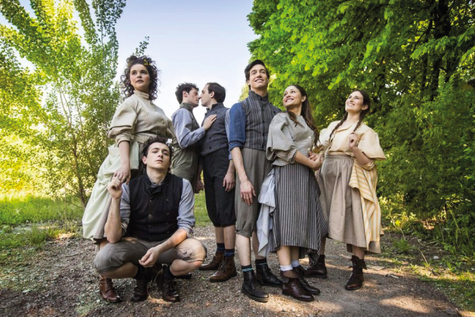 Spring-Awakening