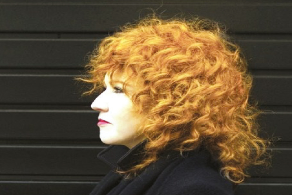 Fiorella Mannoia al Teatro Europauditorium