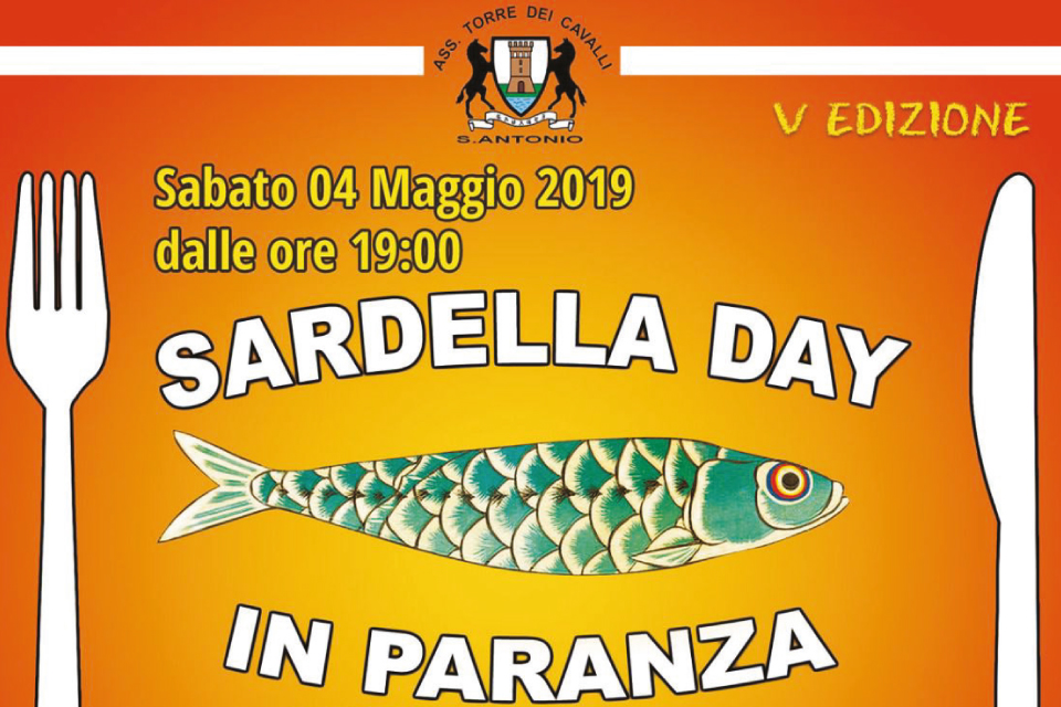 sardella-day