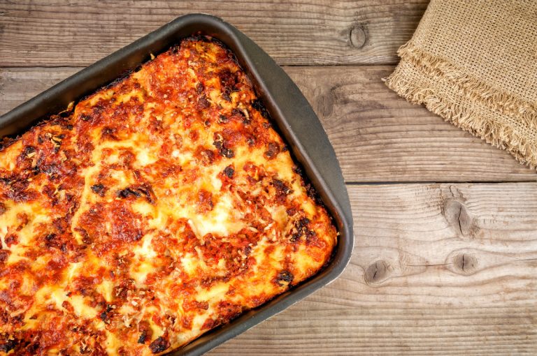 sagra della lasagna