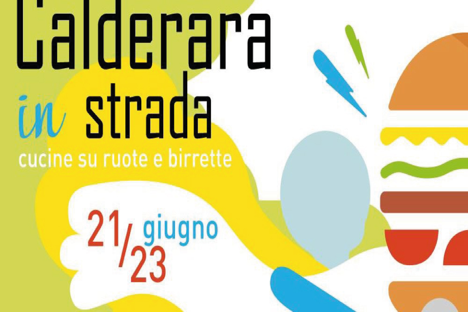 Calderara-in-strada