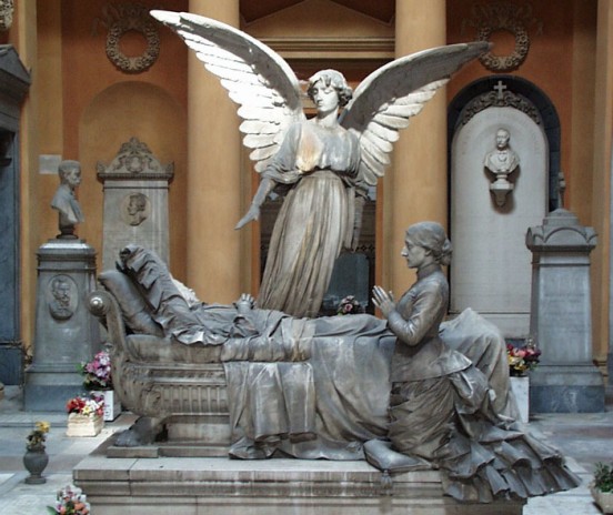 Certosa sotterranea