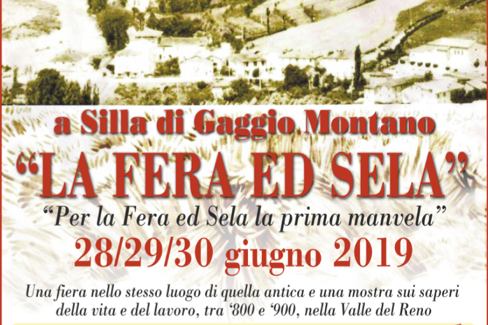 LE FERA ED SELA