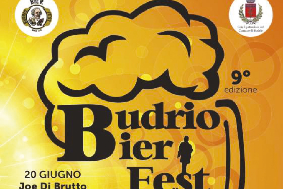 Budrio-Bier-Fest
