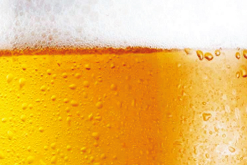 St.Jacobeer  festa della birra