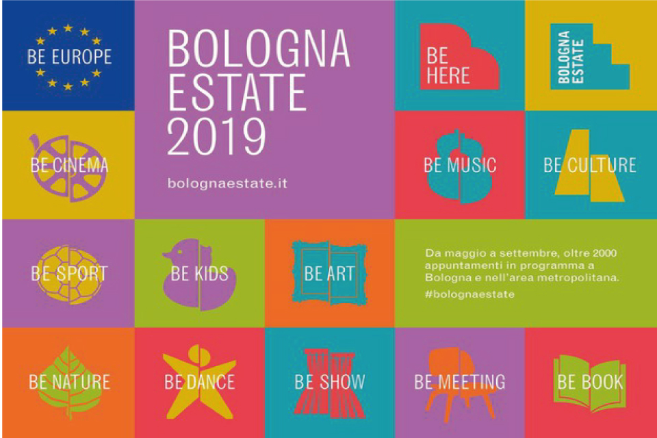 Bologna Estate 2019