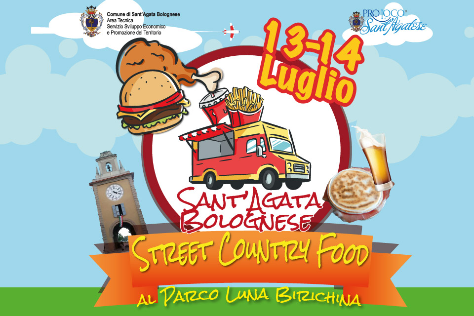 Sant-Agata-street-food a Sant agata bolognese