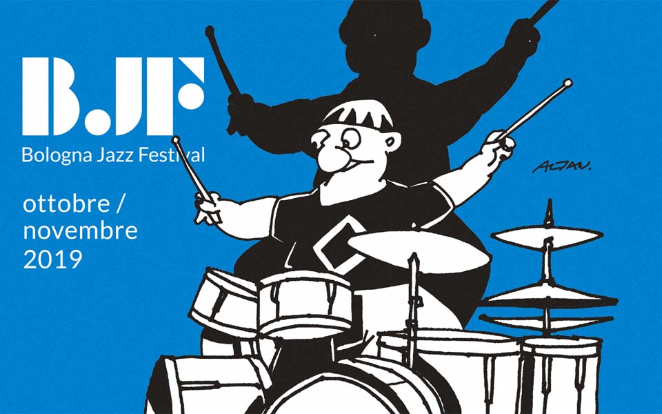bologna jazz festival