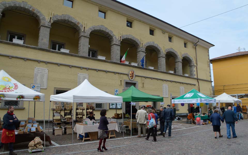 festa del marrone di loiano