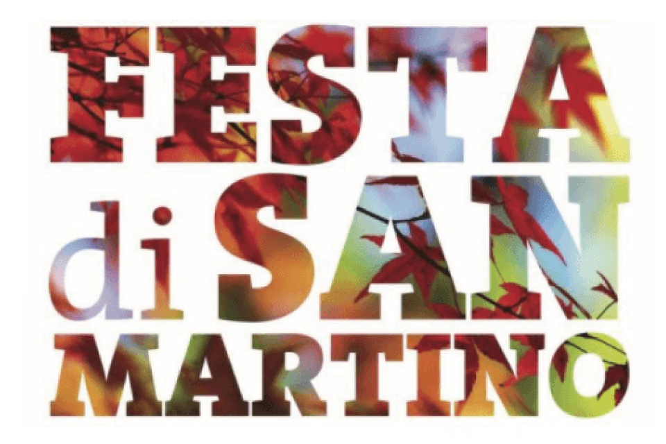 Festa di San martino Borgo Tossignano