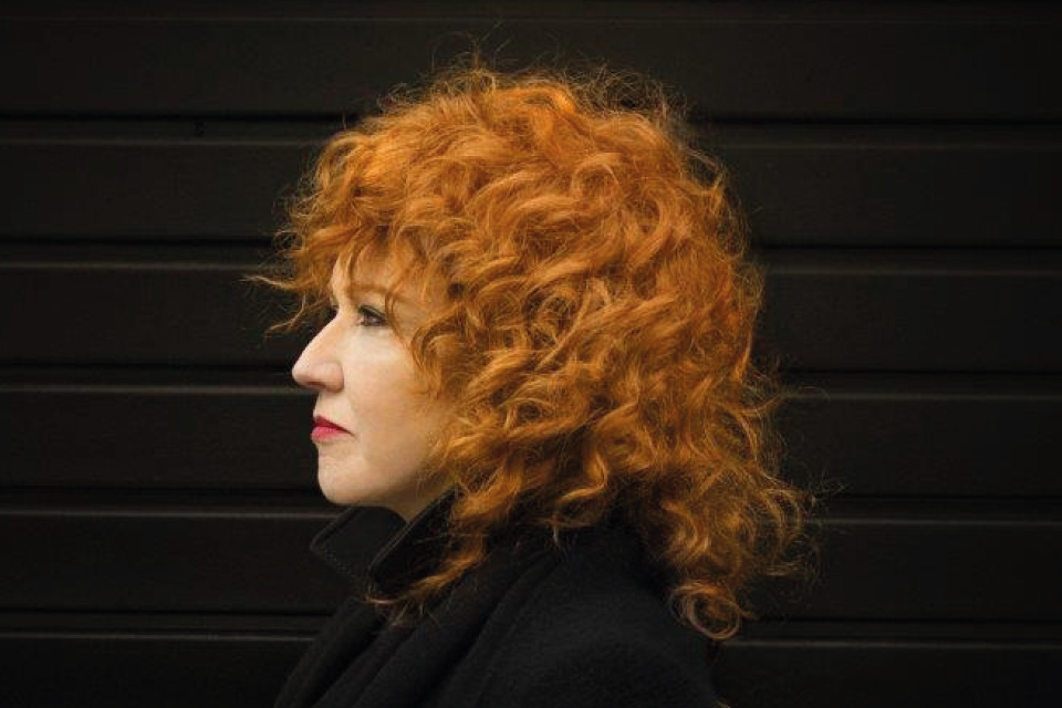 Fiorella Mannoia Personale Tour