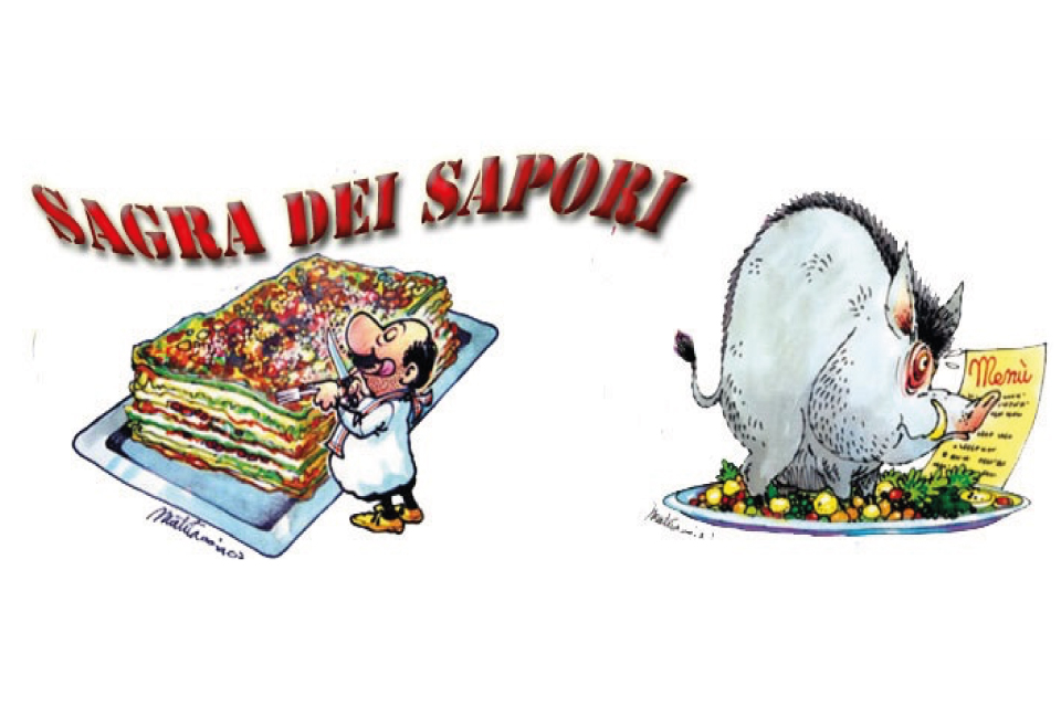Sagra dei sapori