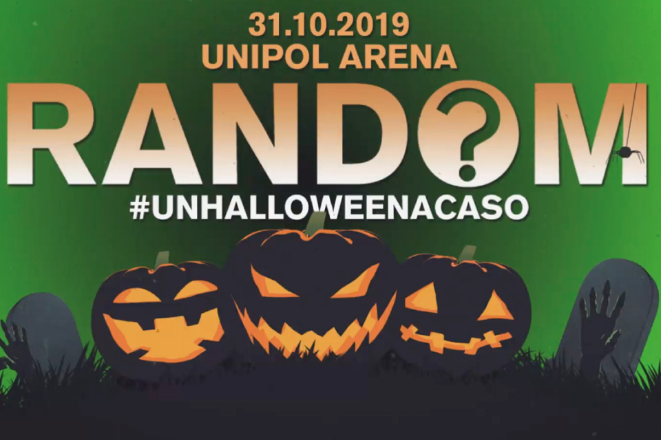 Random Unipol Arena