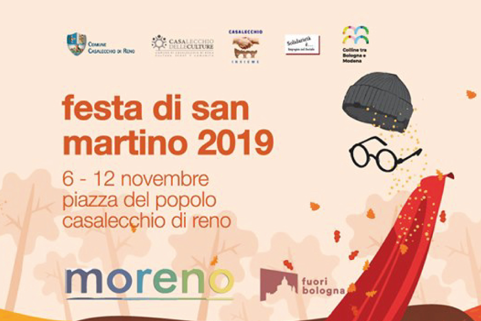 Festa San Martino