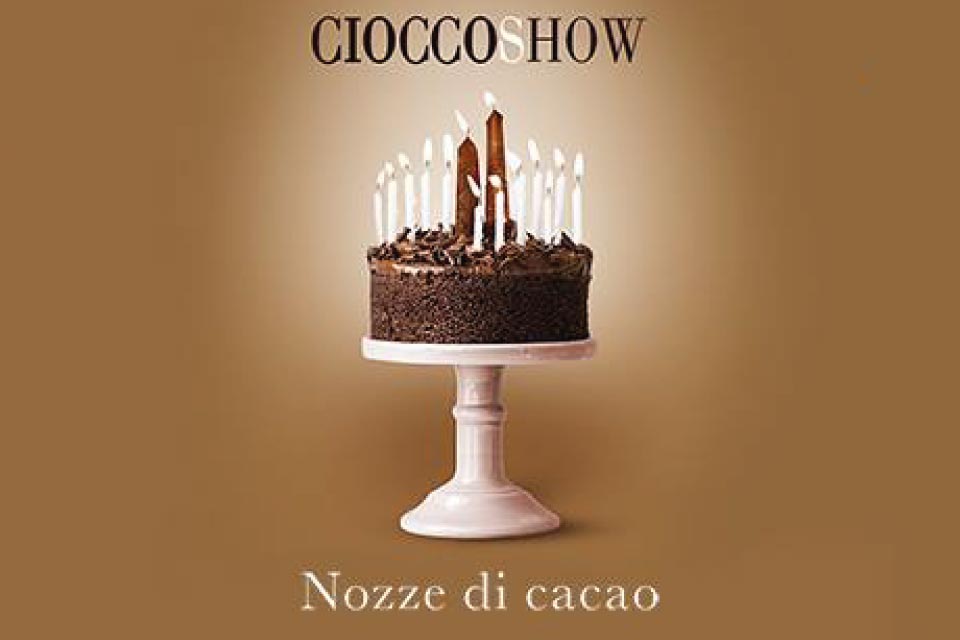 cioccoshow Bologna