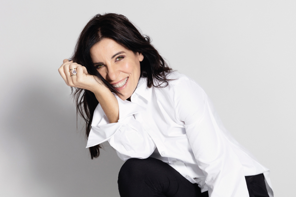 Paola Turci Tour 2019