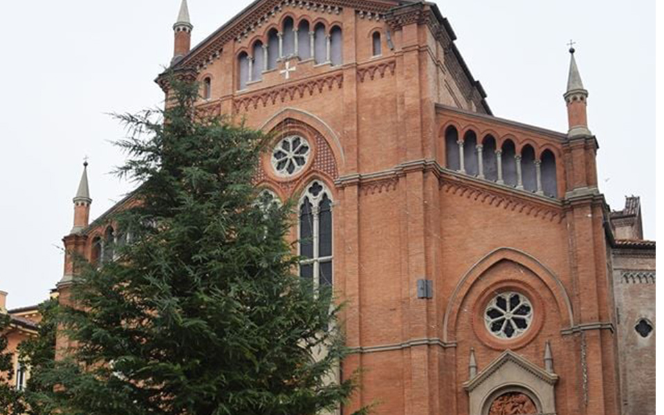 natale a crevalcore