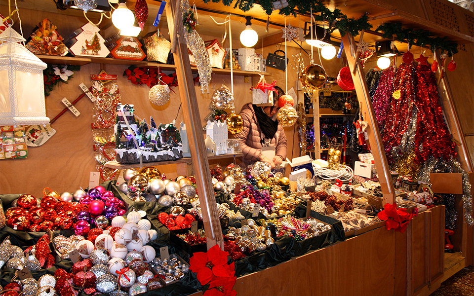antica fiera di santa lucia