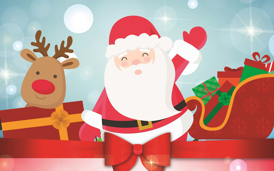 mercatini di natale a sassoleone