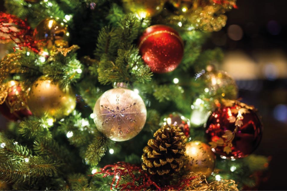 Natale a Pianoro