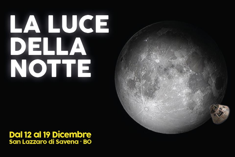 La luce della notte