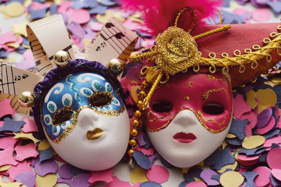 carnevale vergatese