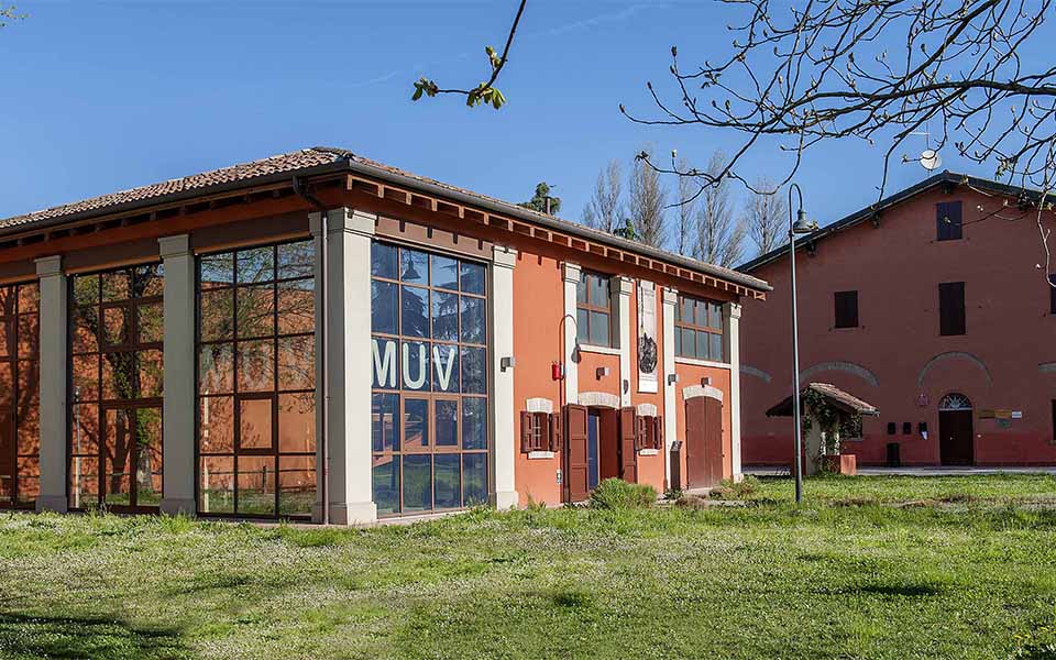 appuntamenti al muv di castenaso