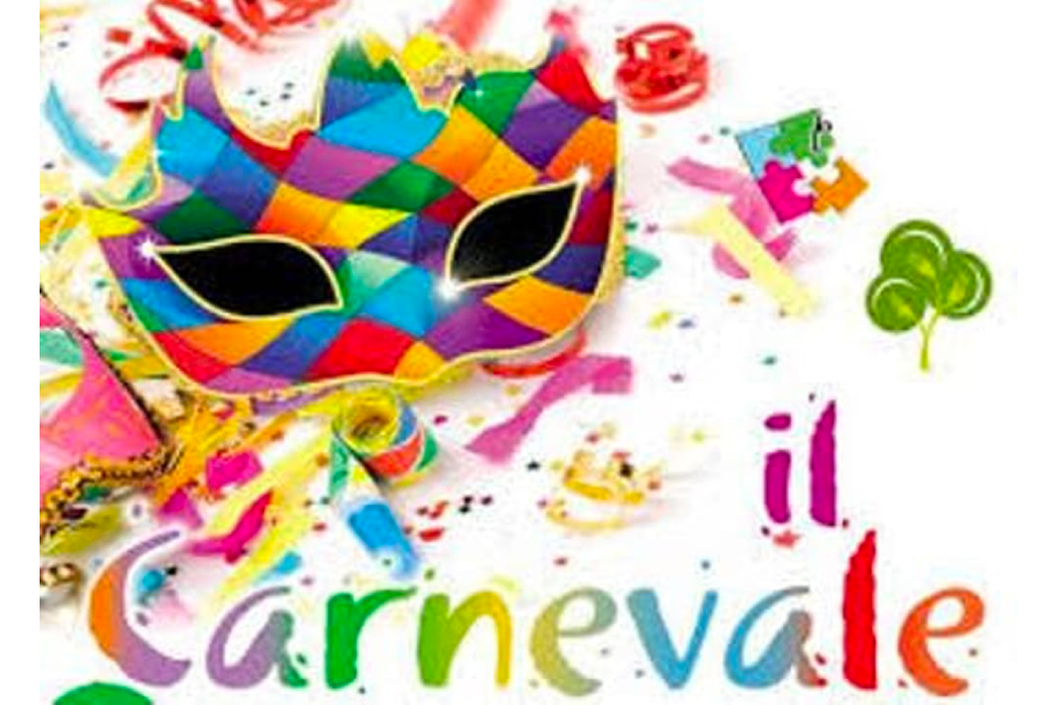 carnevale molinella