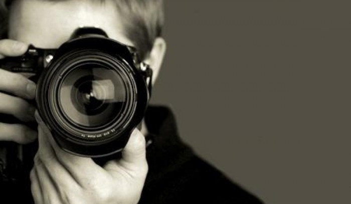 6 serate di fotografia