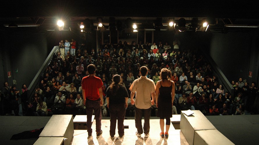 itc teatro san lazzaro