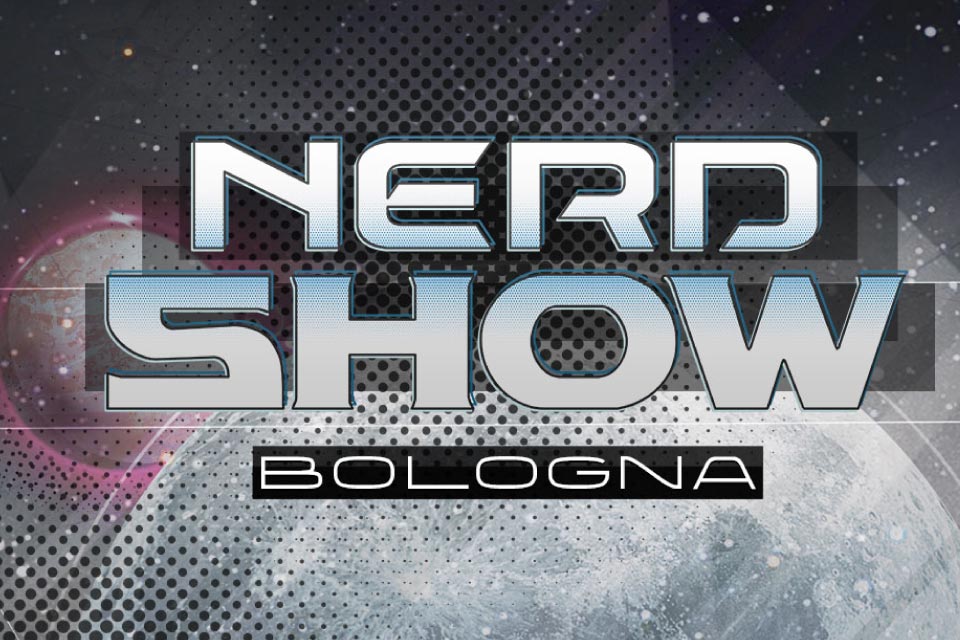 nerd show