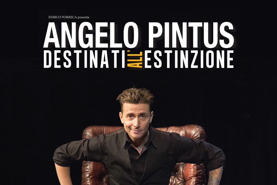 destinati all'estinzione