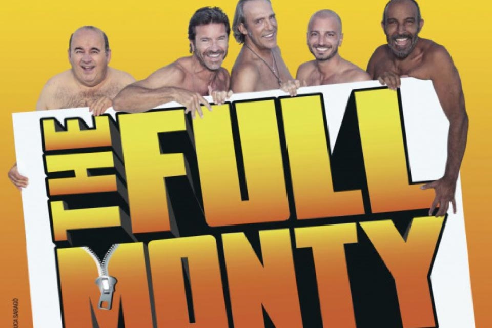 the full monty