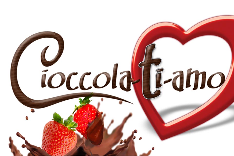cioccolatiamo