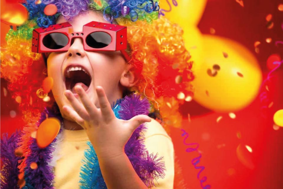carnevale a pieve di cento