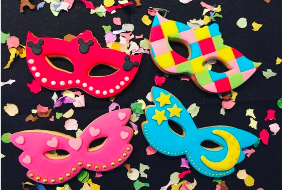 Carnevale Sala Bolognese