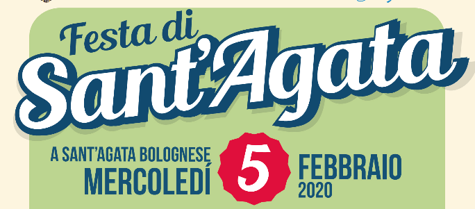 festa di sant'agata
