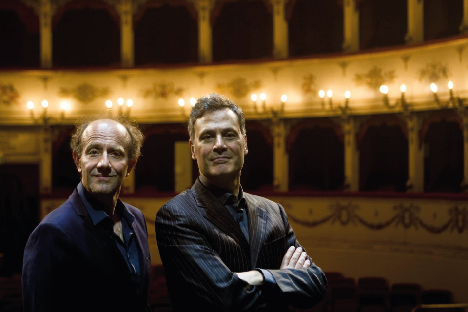 ale e franz