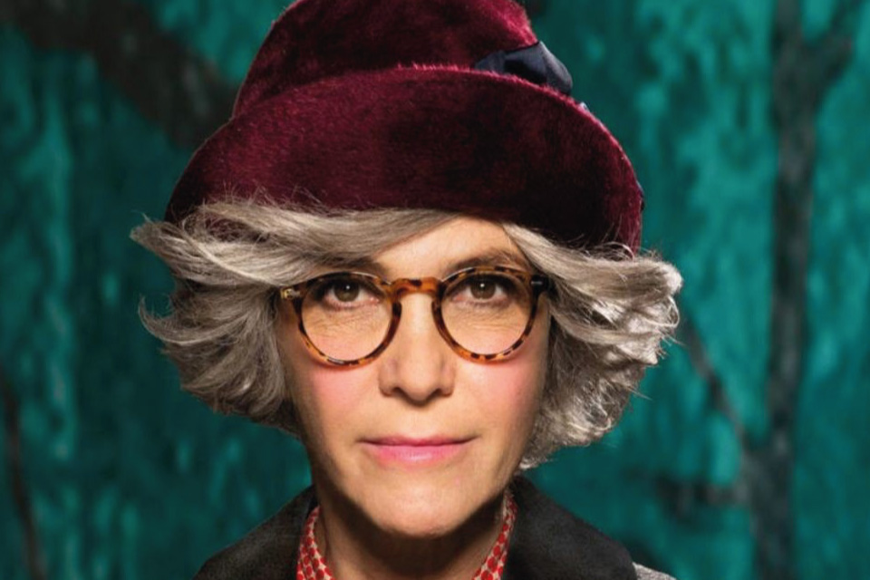miss marple
