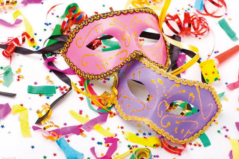 carnevale minerbio