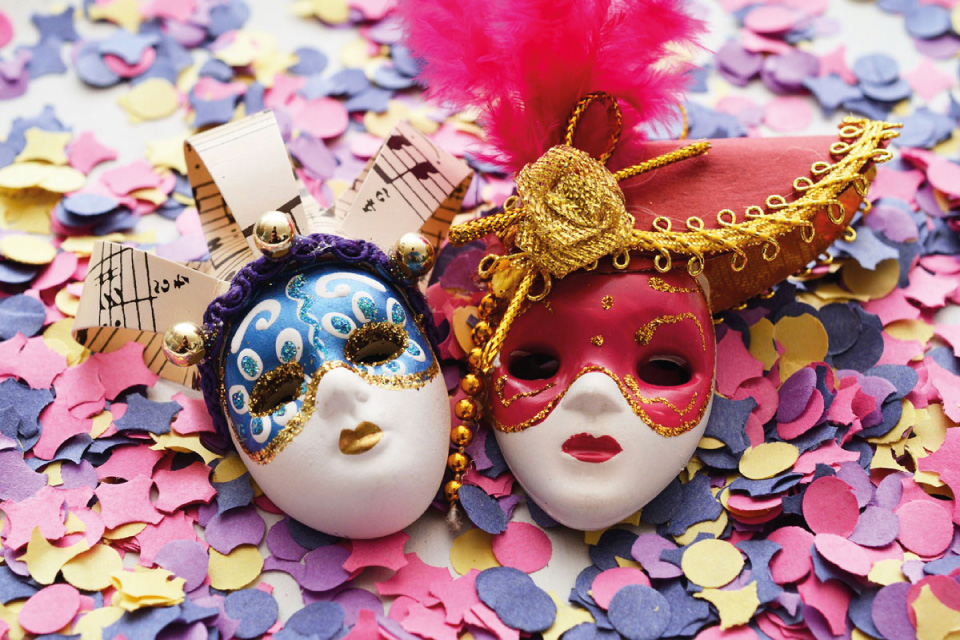 carnevale di Pianoro