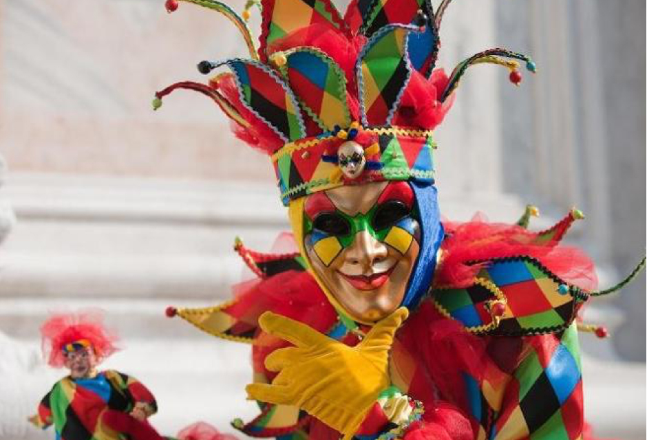 carnevale di Bazzano