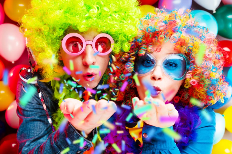 Carnevale Valsamoggia