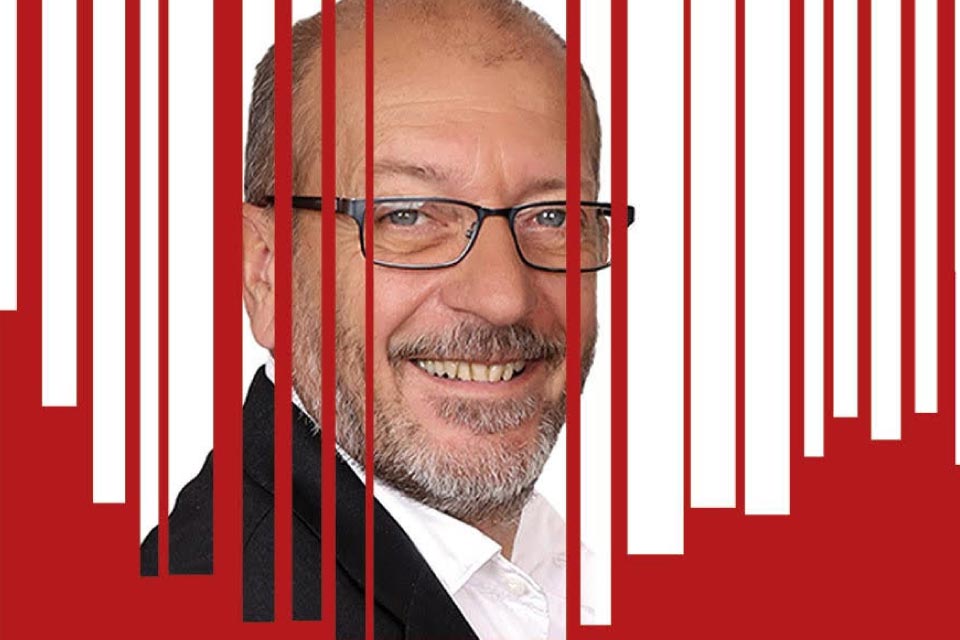 Dario Vergassola