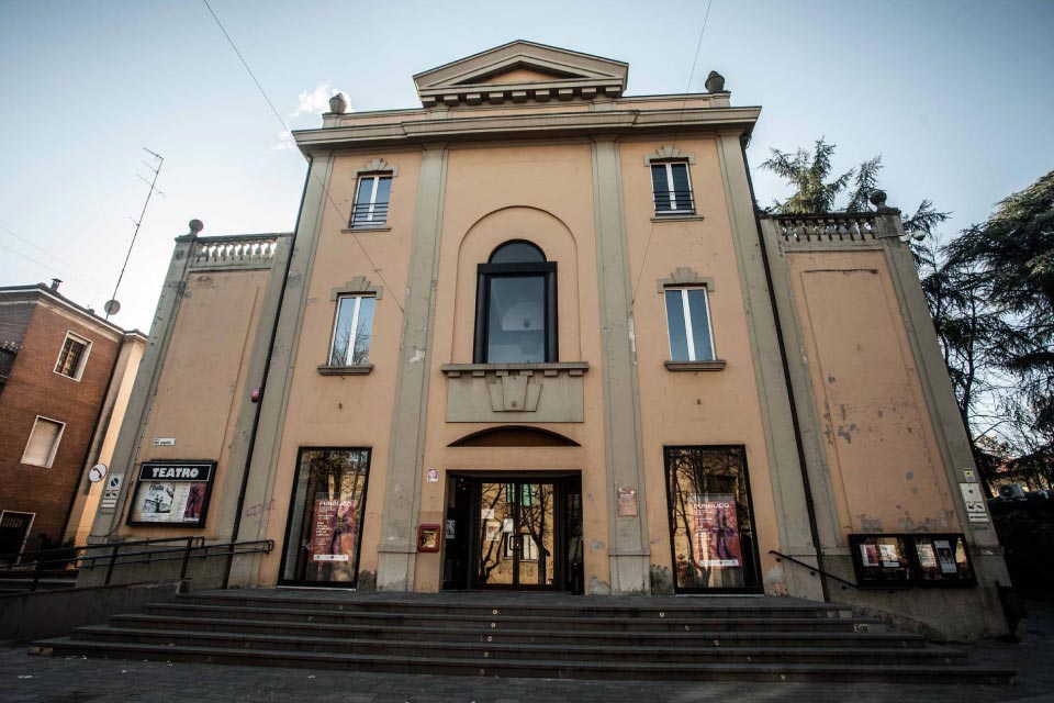 Madama Butterfly