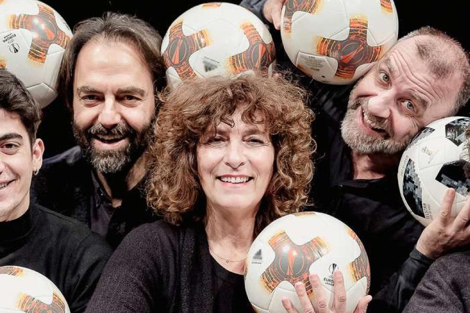Tango del calcio