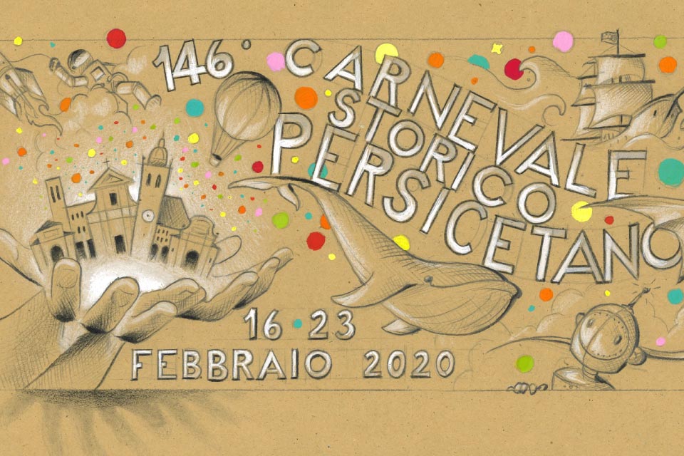 carnevale persicetano