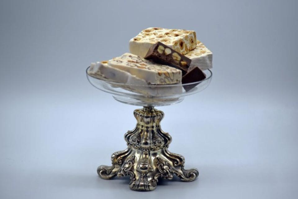 Festa del torrone Fico