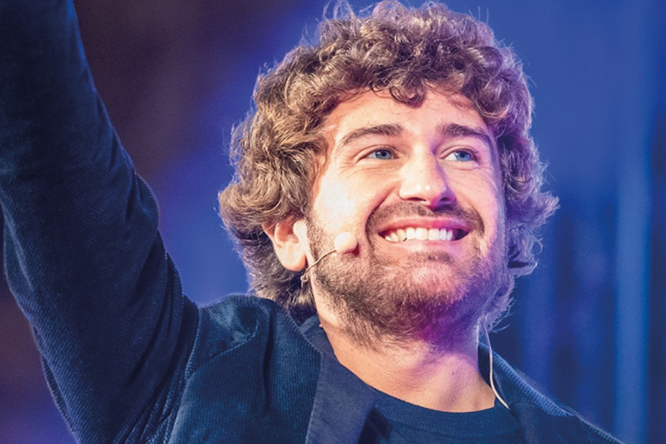 felicità tour